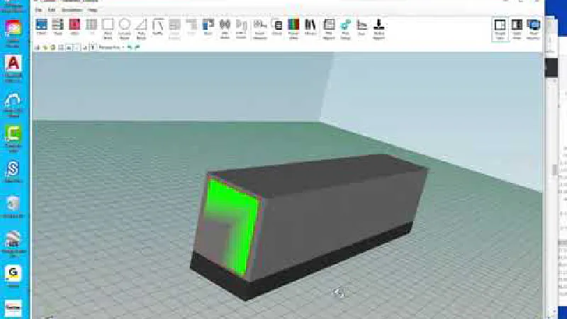 Generator Object Demonstration