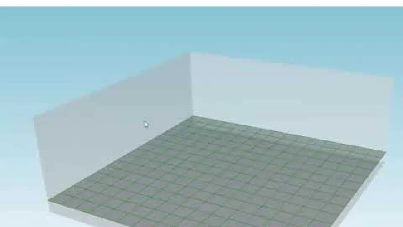Room Layout Demonstration