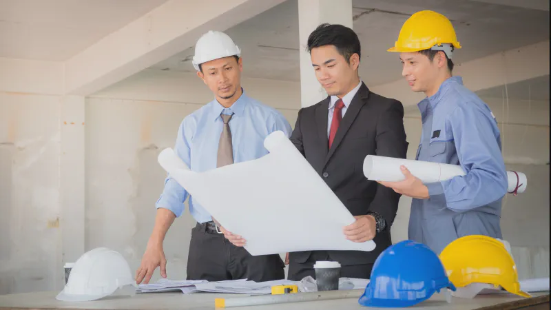 For Design / Build Engineers