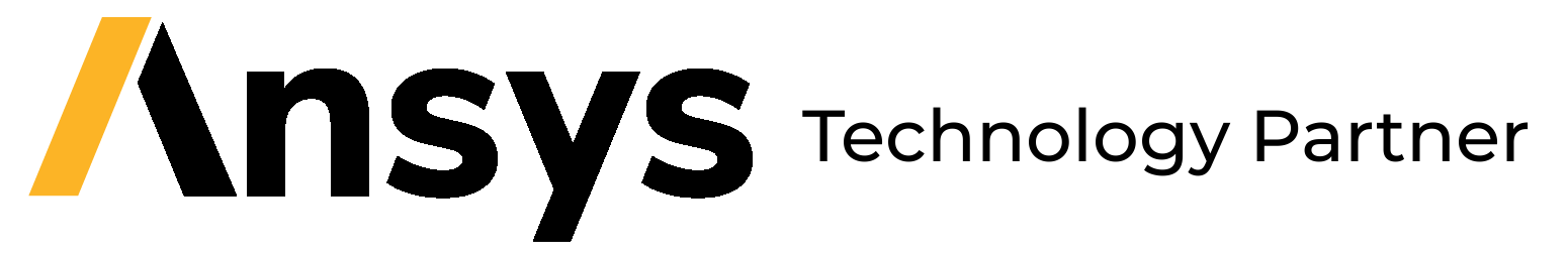 Ansys Technology Partner logo
