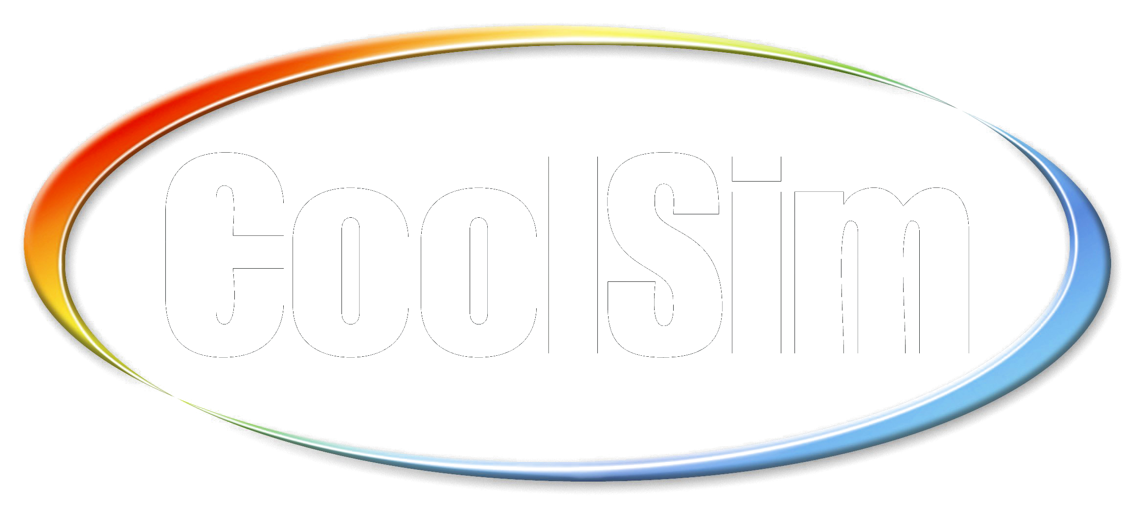 CoolSim Logo
