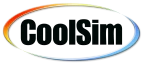 CoolSim Logo
