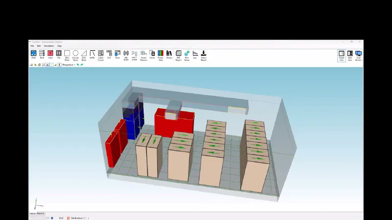 Troubleshooting Ducts
