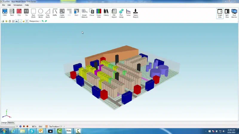 Troubleshooting a Failed Mesh