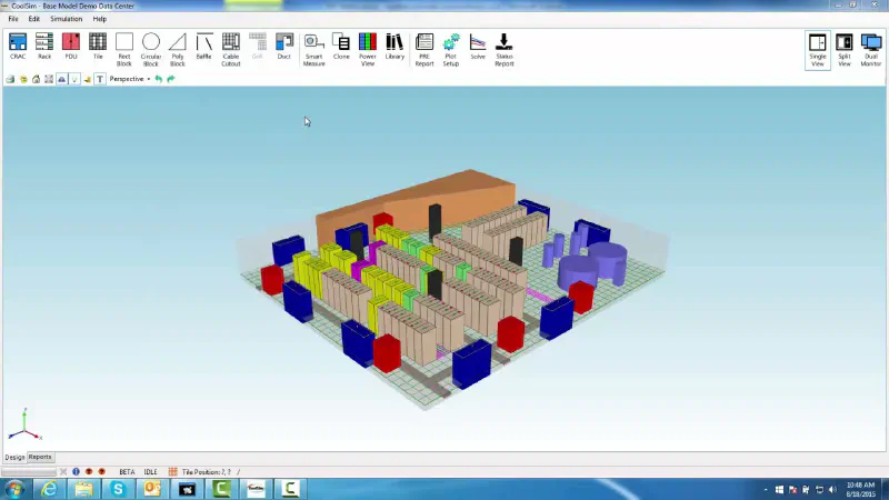 Troubleshooting a Failed Mesh